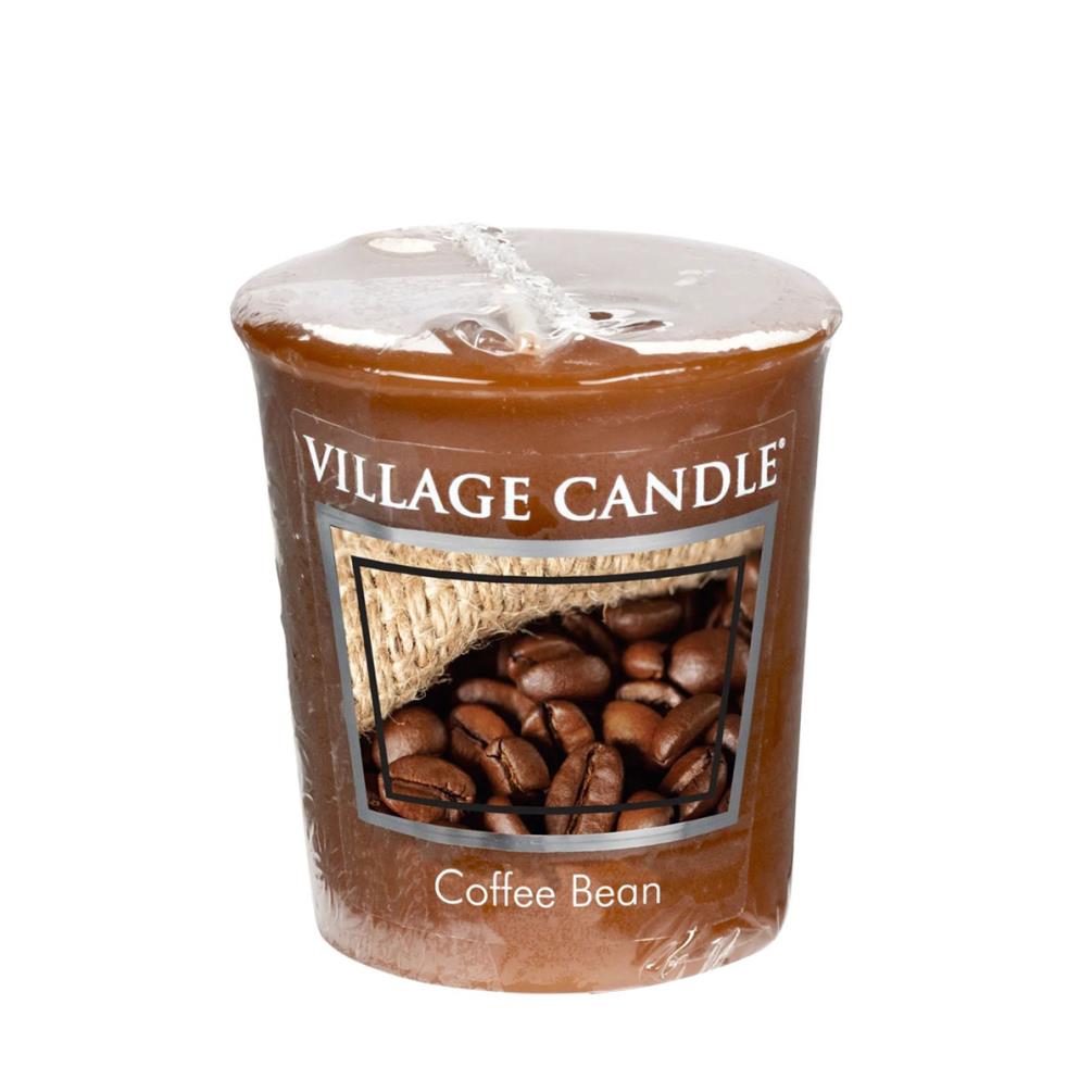 Village Candle Coffee Bean Votive Candle £2.33